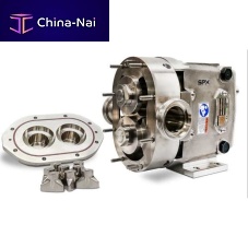 Piston pump Universal 1 PD for chemicalsfor food productshydraulically-operated