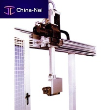 Gantry robot 2-axispackagingloading