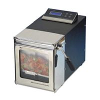 Paddle blender HBM-400 seriescontinuous-flowsolid/liquidautomatic