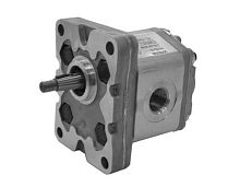 Hydraulic gear pump 1P series