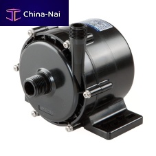 Canned motor pump NRD/RD seriesfor chemicalswith brushless DC motorstationary
