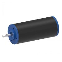 EC motor ECM35DC24 V4-pole