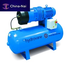 Rotary vane compressor HV01airelectrically-poweredportable