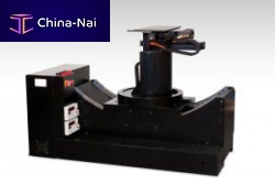 Compact goniophotometer GESfor lighting