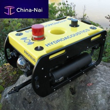 Intervention underwater ROV PROTEUS 500