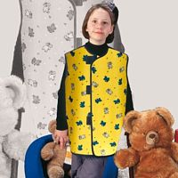 X-ray protective apron Juniorfront protectionpediatric0.50 mm