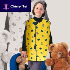 X-ray protective apron Juniorfront protectionpediatric0.50 mm
