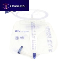 Urinary drainage set 117 series