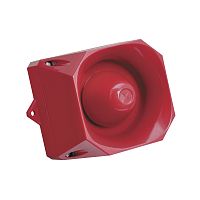 Alarm sounder without beacon IP66