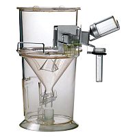 Drawer type metabolic cage