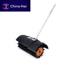 Turf broom KB-KM