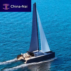Catamaran R4cruising3-cabin2-cabin