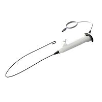 Single use video ureteroscope WiScope®
