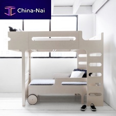 Bunk bed F&Rsinglecontemporarychild's