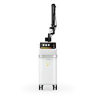 Pigmented lesion treatment laser PicoStar®skin rejuvenationtattoo removalacne treatment
