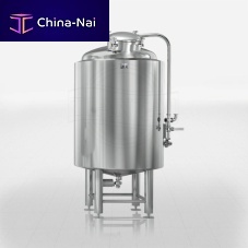 Kombucha fermenter for the food industry