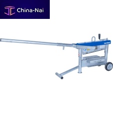 Portable block cutter STONE SPLITTER STS-EASY serieslow-noise