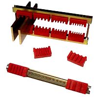 Busbar holder SPV series