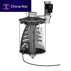 Dynamic agitator TopTankTornadorotorsolid/liquidfor liquids