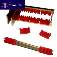 Busbar holder SPV series