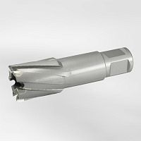 TCT core drill Rotabest®Weldon