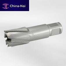 TCT core drill Rotabest®Weldon