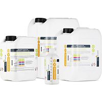 Floors ans surface disinfectant Nocolyse+liquid5000 mL1000 mL