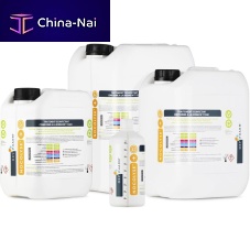 Floors ans surface disinfectant Nocolyse+liquid5000 mL1000 mL