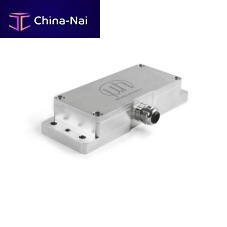 MEMS vibration sensor AccTRANS 24V2micromechanical accelerometerfor railway applicationsrobust