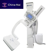 Radiography system DR DRX U50digitalfor multipurpose radiographywithout table