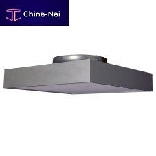 HEPA filter Silent Hoodairfor the pharmaceutical industryfor clean rooms