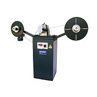 Knife cutting machine 1ALFAfor metalfor strips