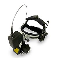 Indirect ophthalmoscope Keeler Vantage Laser Indirect Ophthalmoscopeheadband