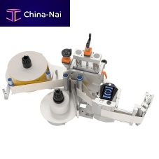 Automatic label applicator 500 Rotaryfor the food industryfor the beverage industryfor the cosmetics industry