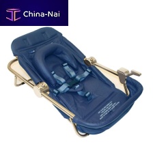 Aircraft bed baby