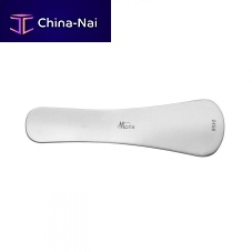 Jaeger eyelid plate 2456