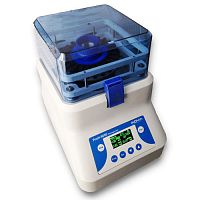 Rotary drum homogenizer ProH-6000batchsolid/liquidvertical