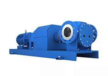 Internal-gear pump ROTAN® CHDfor food productsstationaryindustrial