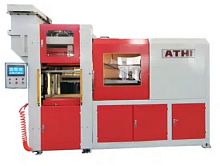 Sand molding machine Z425horizontalautomatic