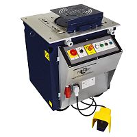 Electric bending machine P34 Evoconcrete reinforcementhorizontal