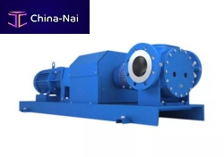 Internal-gear pump ROTAN® CHDfor food productsstationaryindustrial