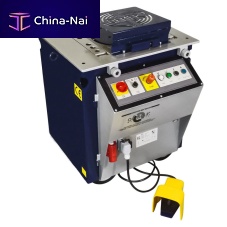 Electric bending machine P34 Evoconcrete reinforcementhorizontal