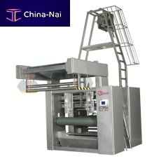 Fabric hydro-extractor HYDROTEX