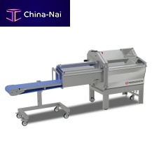 Cheese slicing machine comfort 21+