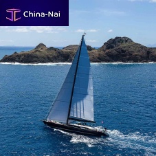 Fast cruising sailing super-yacht PERSEUS^3classicracing5-cabin