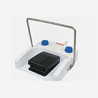 Electrosurgical unit footswitch FS-81 serieselectricsingle
