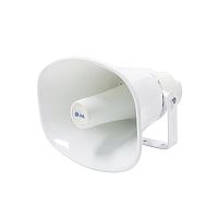 Horn loudspeaker JRSP-SIP-01bracket-mountedIP65plastic housing