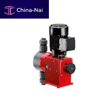Diaphragm pump MEMDOS LBwateracidfor bases
