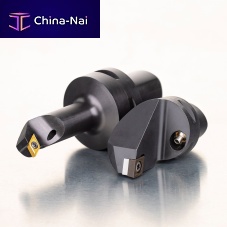 Quick-change turning tool externalinternalinsert