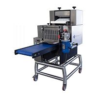 Fresh pasta cutting machine TA-C seriesautomaticwith calibrator